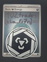 Pokémon Münze Stahl XL