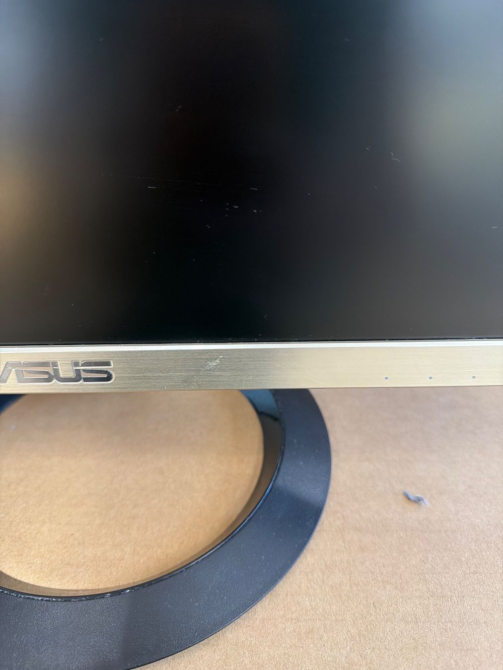 Asus Monitore: ASUS VZ249Q 23.8" Monitor – Gebraucht aus Dietlikon von ComdatAG 2