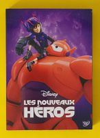 DVD - Les Nouveaux Heros (Disney PIXAR)