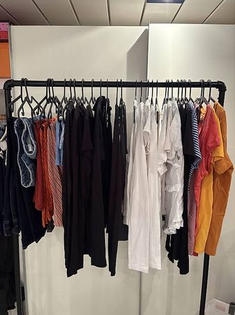 Kleiderpaket "BASIC" Damen Grösse M
