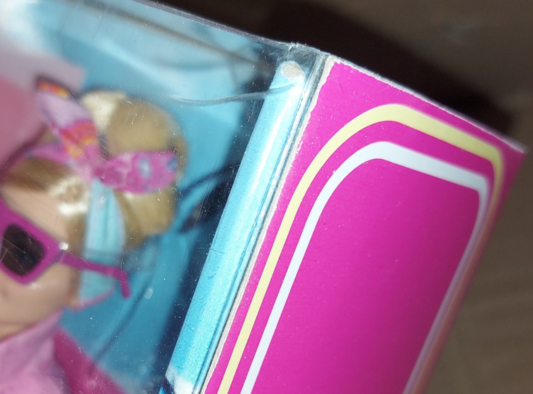 Bambole: Barbie "The Movie",2023,Neuve – Nuovo e nell'imballaggio originale da Ecublens VD venduto da Magic_Island 6