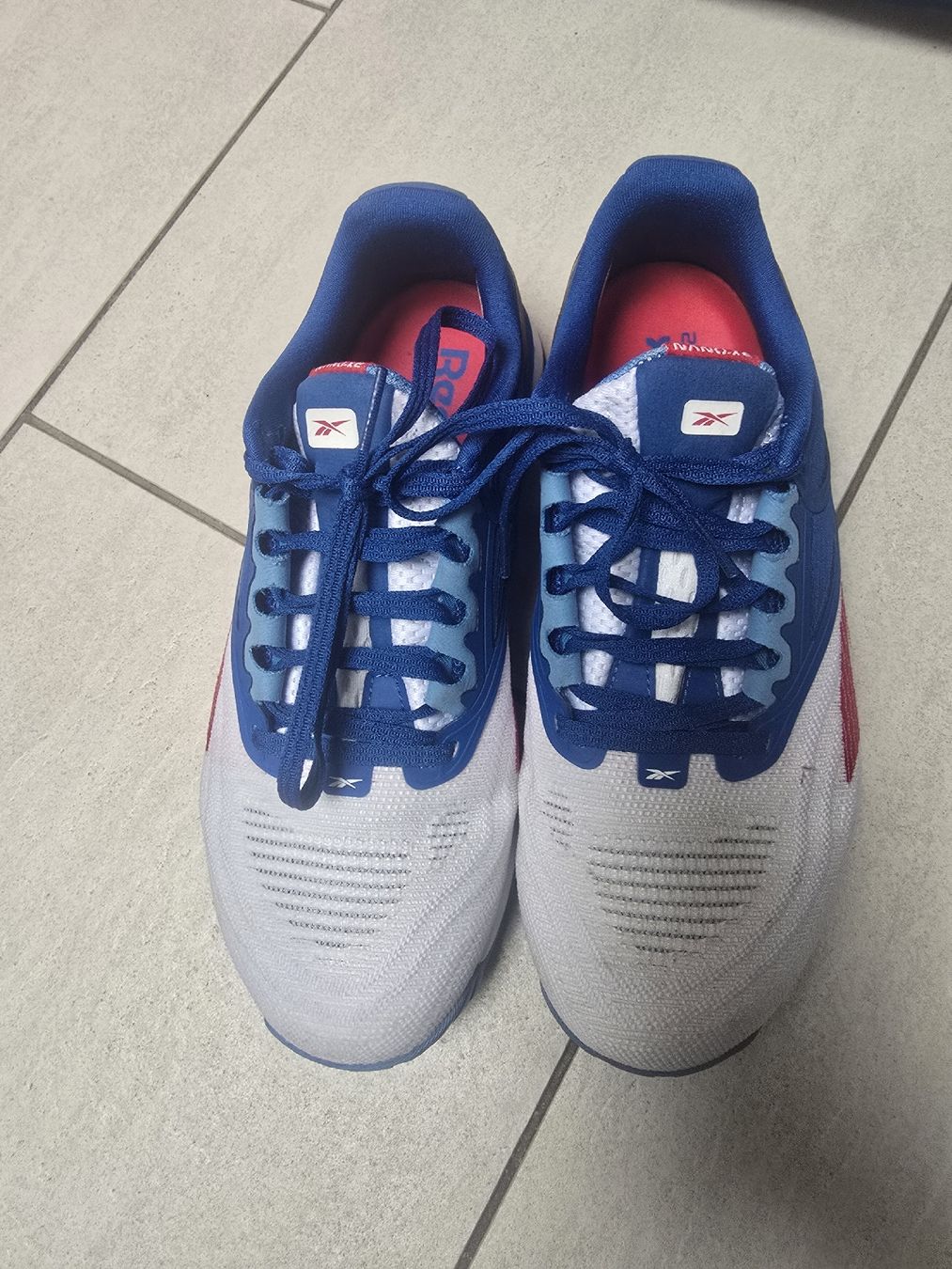 Reebok Scarpe da uomo: turnschuhe grösse 37 Reebok – Nuovo (secondo la descrizione) da Wohlen AG venduto da Monika2017