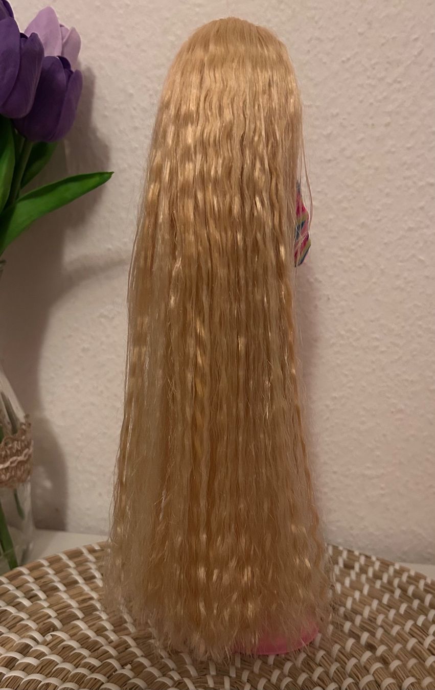 Bambole: Barbie Totaly Hair – Usato da Villeneuve VD venduto da sge_7fbm 5