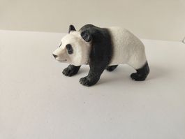 Schleich Panda Pandabär Wild Life Safari Zoo