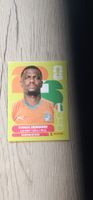 Fifa World Cup Panini CIV 9