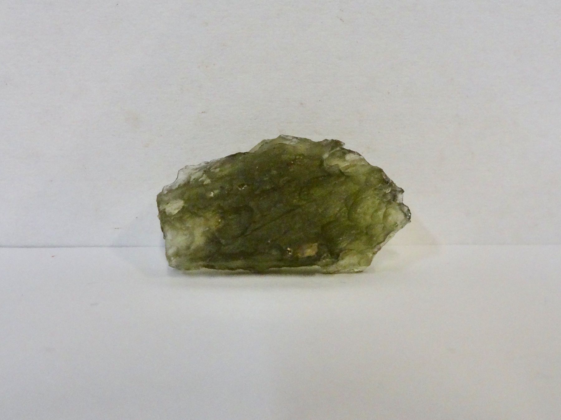 Minéraux & Lithothérapie: Tektit MOLDAVIT Meteorit Einschlag Krater Meteoriten – Neuf (Voir description) à Kerzers par djstarsky73 9