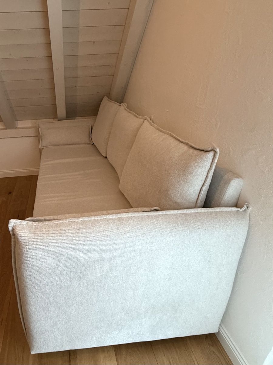 Sofas: Emma Sofa Bed, as new condition, barely used – Neuf (Voir description) à Dietlikon par lyd_q6zm 2