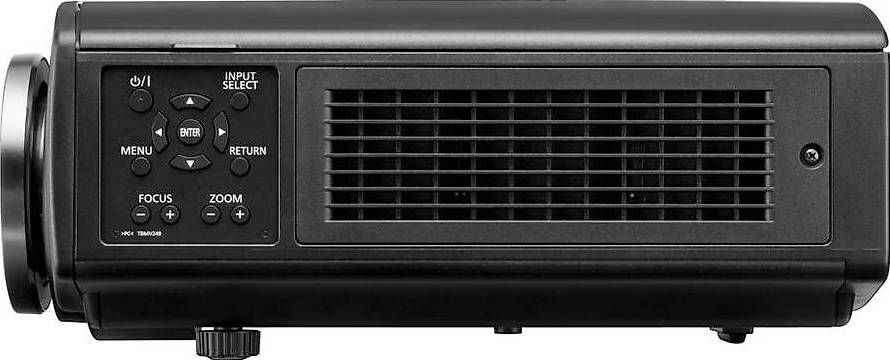 Videoprojektoren: Projecteur 3D Panasonic Pt-At6000e – Gebraucht aus Commugny von geo_bnm2 1