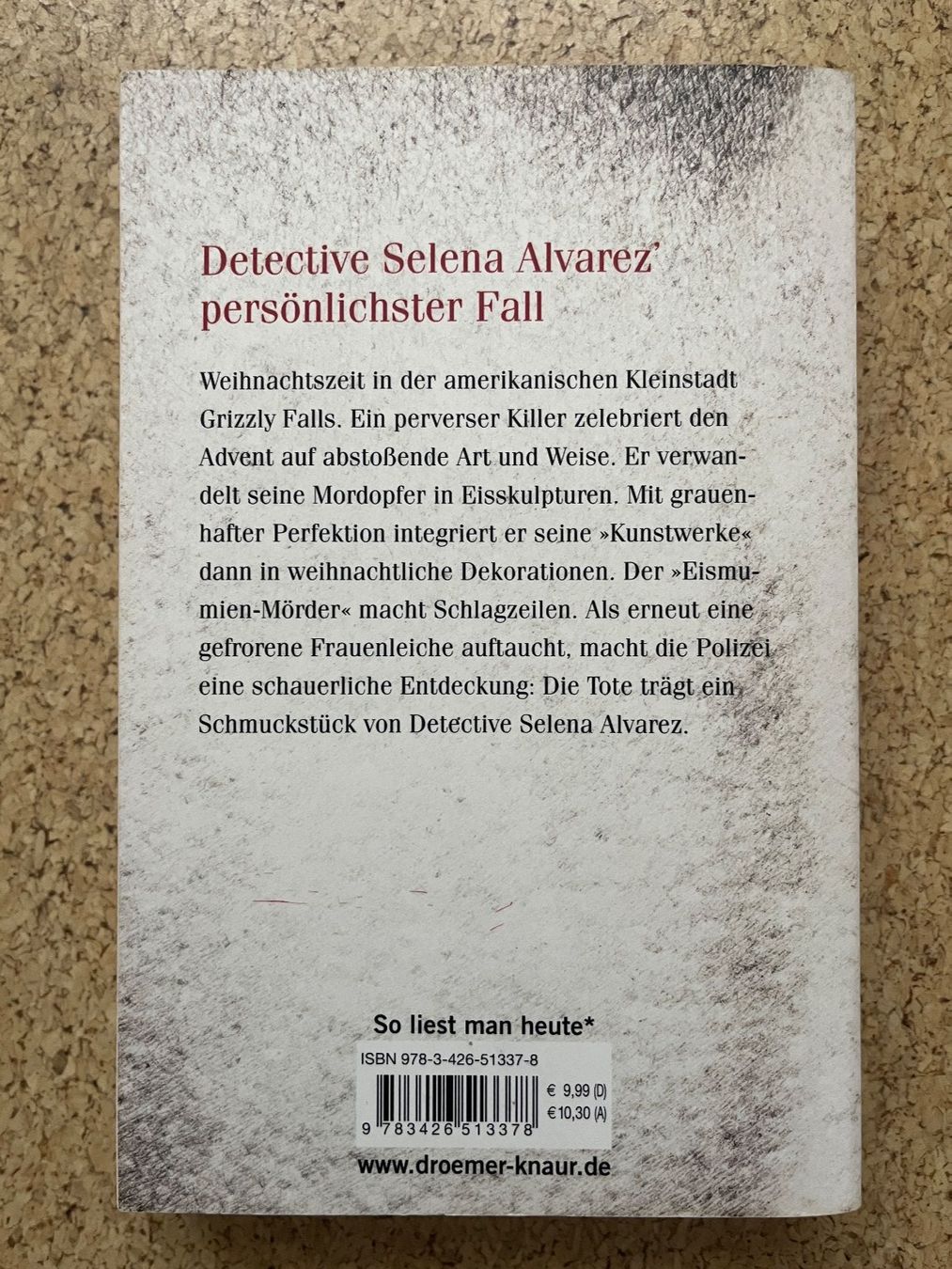 Bücher: Taschenbuch "Vipernbrut", Lisa Jackson – Gebraucht aus Grosswangen von Vita500 1