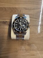 Rolex Submariner Date 126613LN Full Set