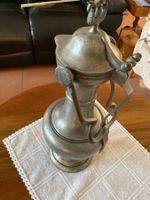 Antica Brocca in Peltro, limitato 300 pezzi!