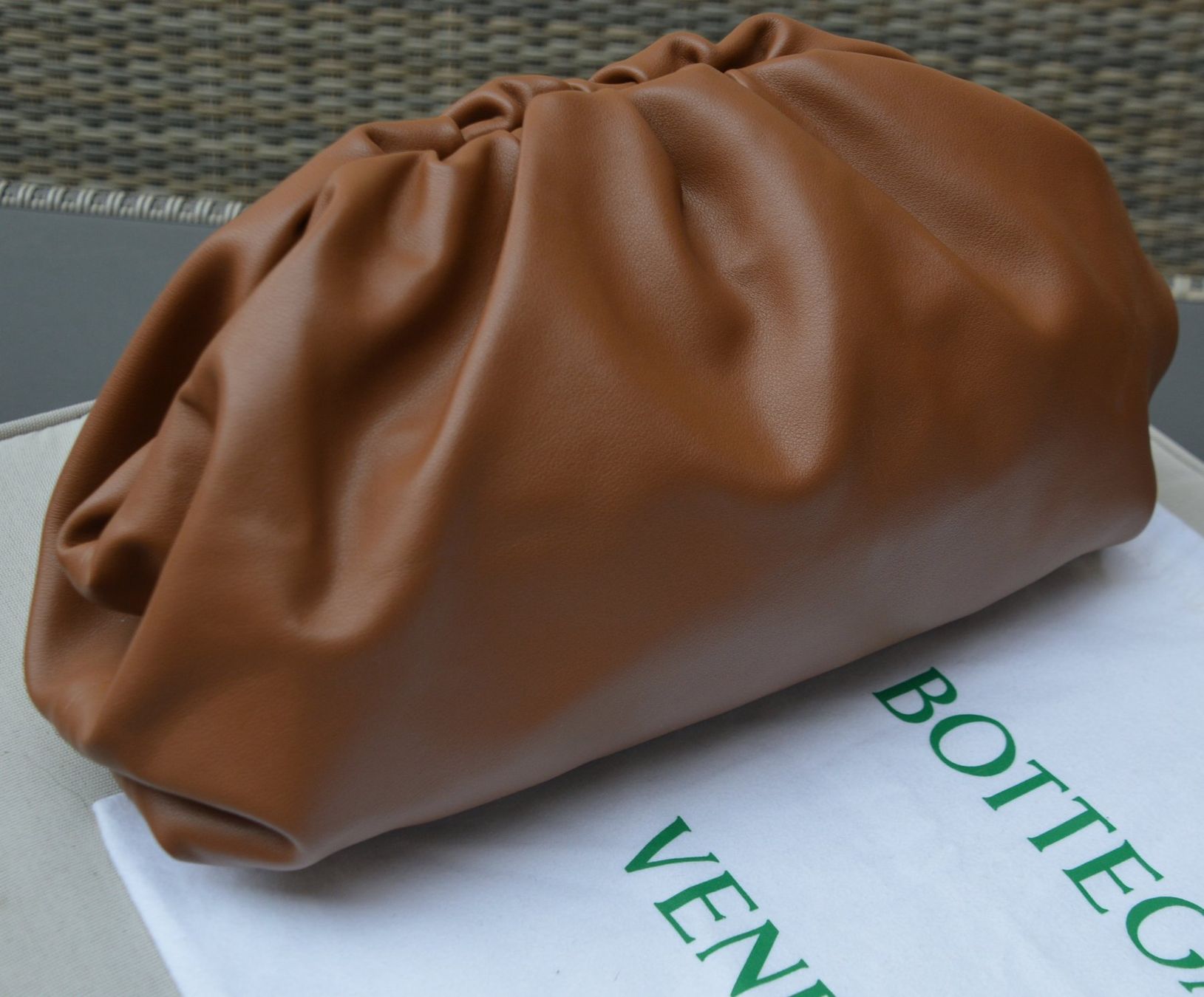Bottega Veneta Borse da donna: Tasche Sac Bottega Veneta – Usato da Collonges venduto da Auganien 1