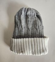 wunderschöne Alpaka Wendemütze 2 in 1, Unisex, NEU!!