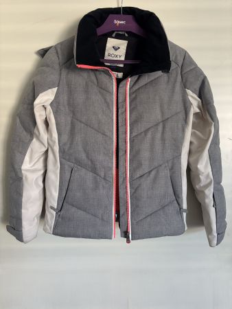 Roxy Snowstorm - Veste de ski pour fille - Taille 12 ans