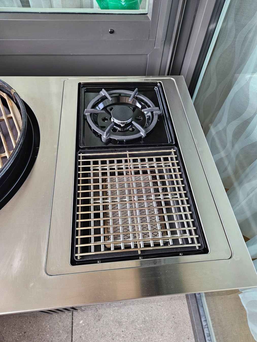 Outdoorchef Griglie: Outdoorchef Lugano 570 G Evo 2 – Nuovo (secondo la descrizione) da Aarau venduto da Patrese.U 3