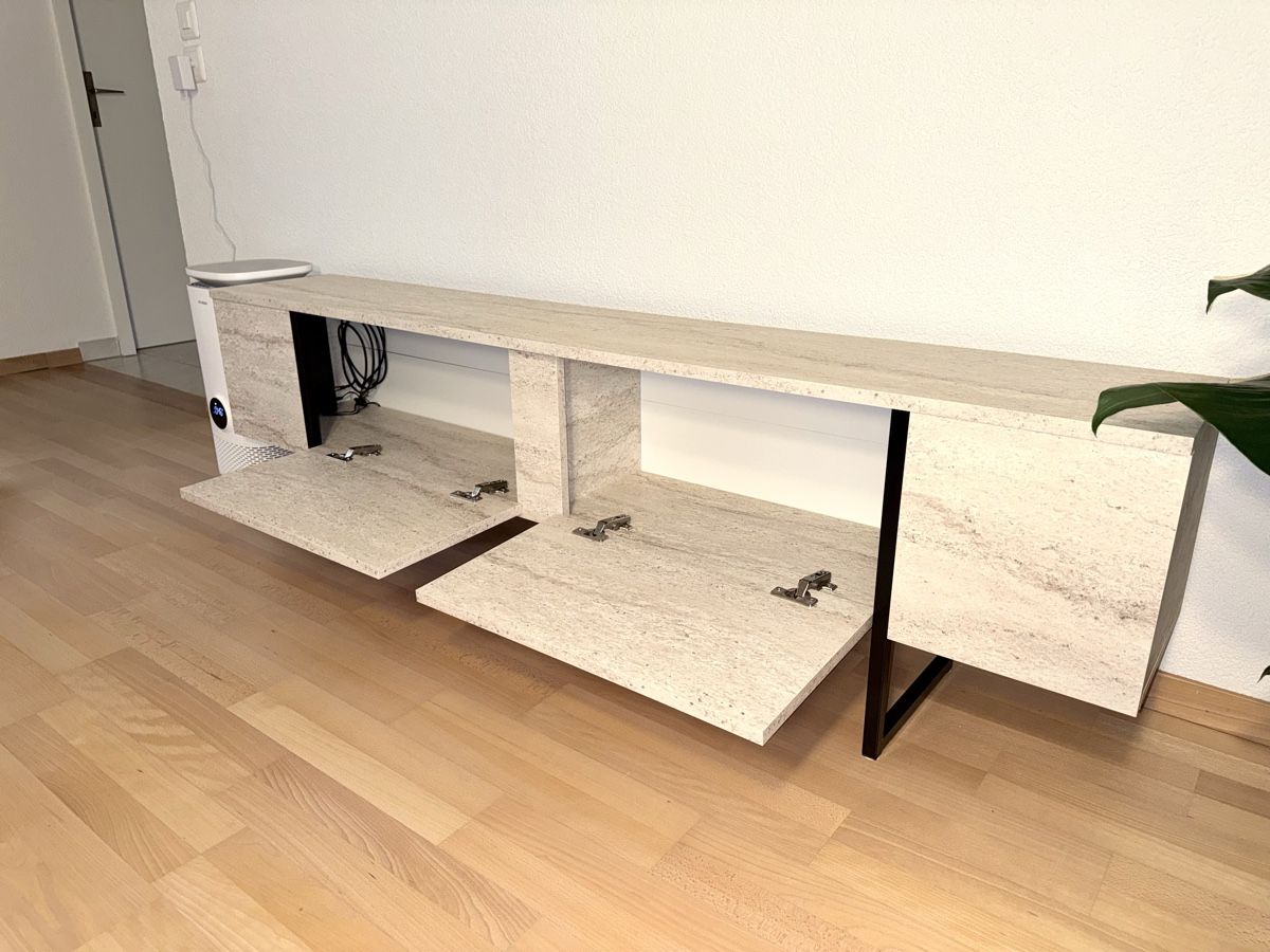 TV Möbel: TV-Möbel – Neu (gemäss Beschreibung) aus Bern von ily_56wy 5