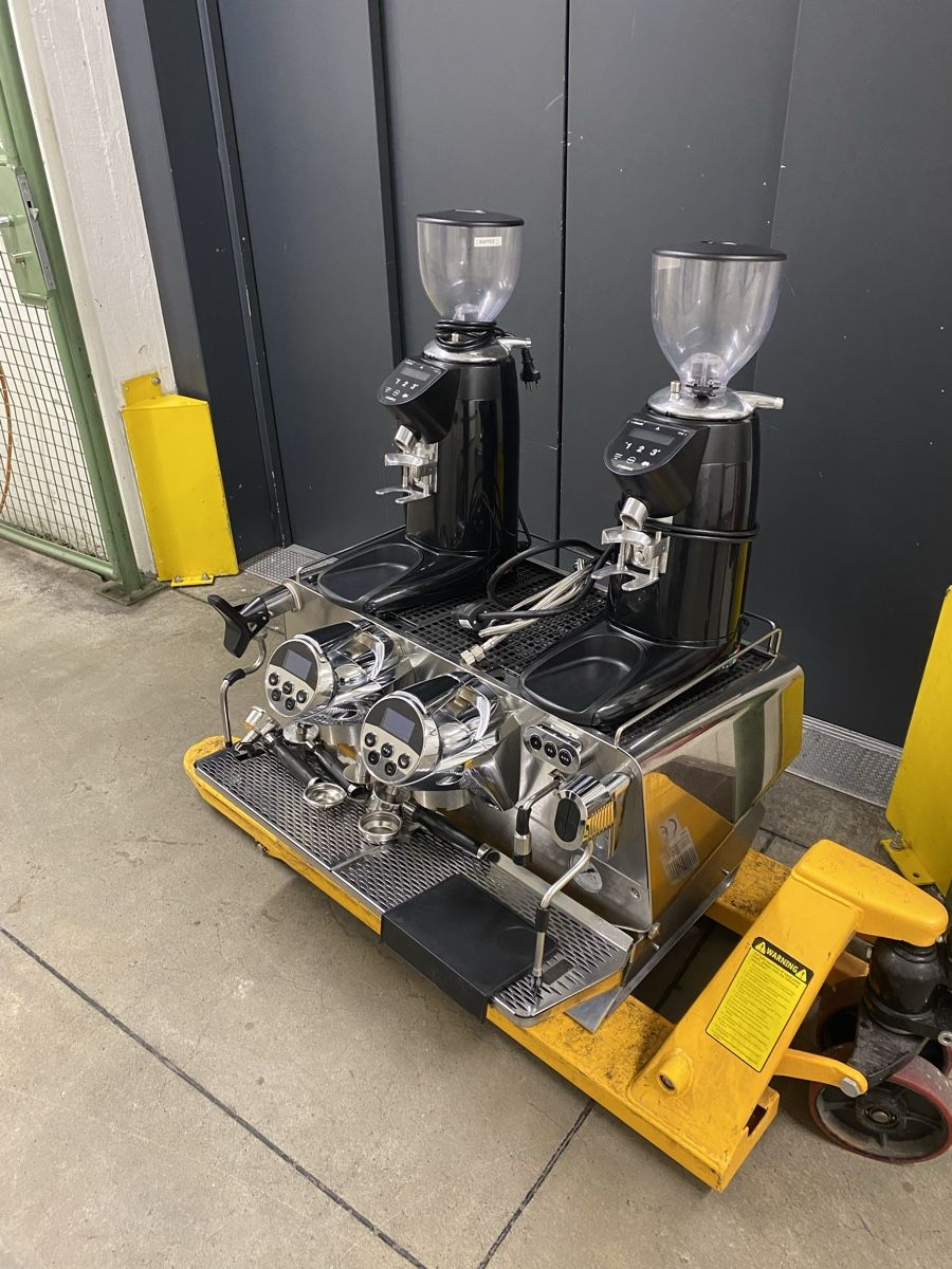 Macchine per caffè & Macchine per espresso: Kaffeemaschine – Usato da Dietikon venduto da dia_y8y5 6