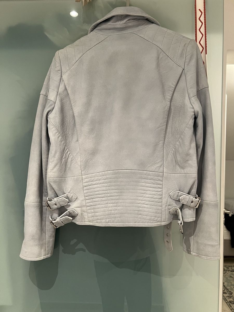 Jacken: Jacke – Gebraucht aus Wollerau von emelyvalerie 3