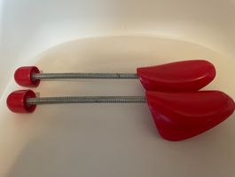 Embauchoir à ressort - taille 38-40