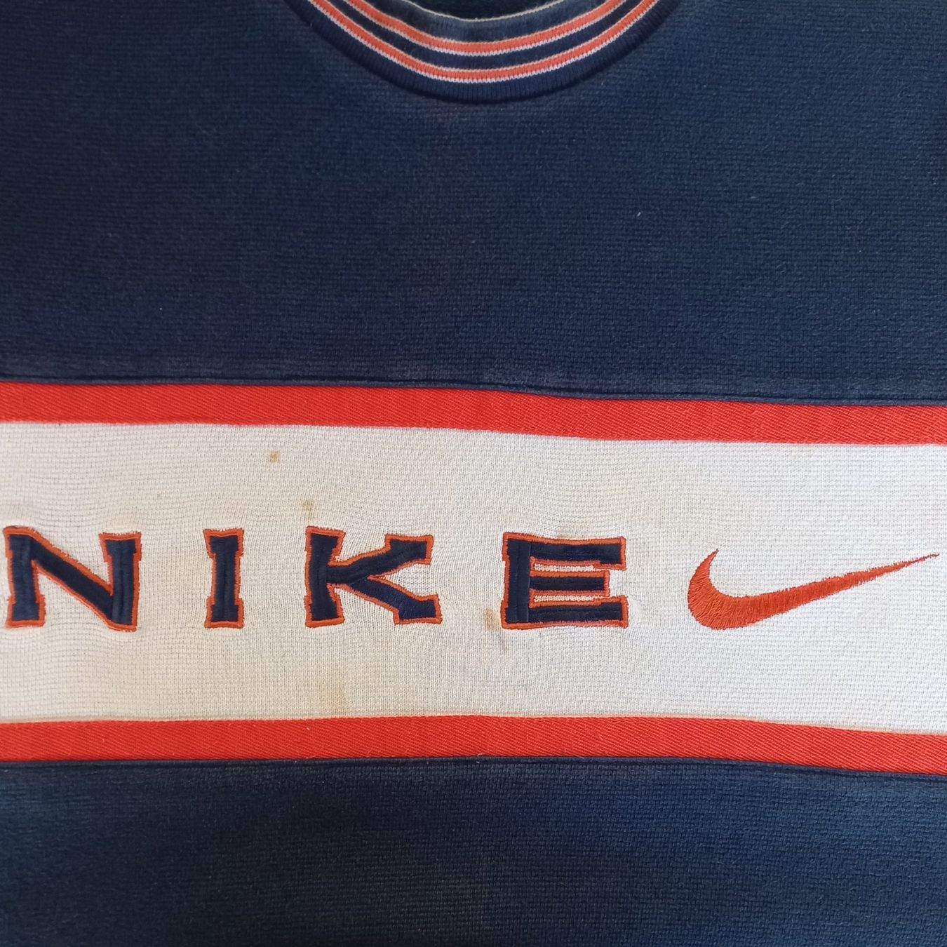Nike Maglioni & Felpe: Vintage Nike Sweat (M) – Usato da Chamoson venduto da Sapoloshop 1