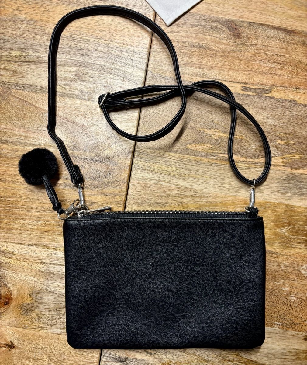 C&A Borse da donna: Umhang Tasche – Nuovo (secondo la descrizione) da Basel venduto da Mirejus