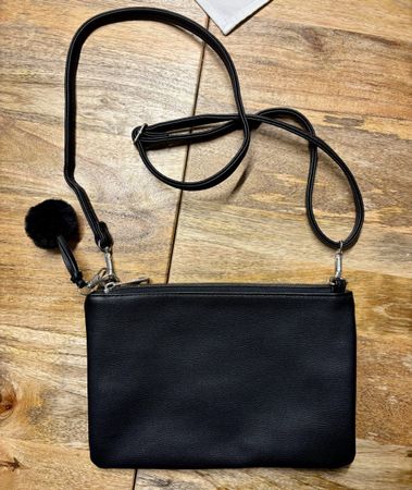 Umhang Tasche