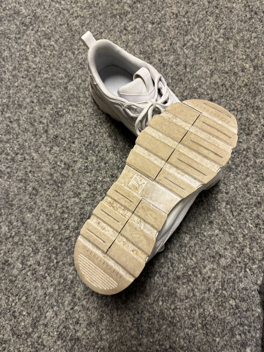 Puma Scarpe da uomo: Puma RS-X – Usato da Esslingen venduto da Ursr1 2