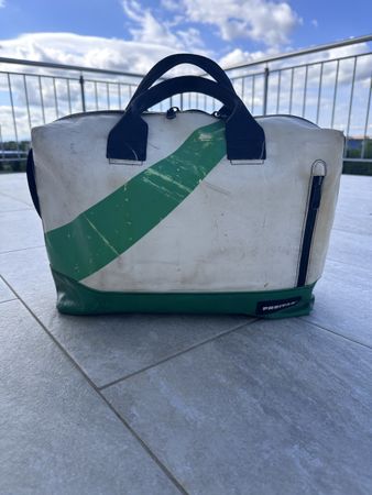 Freitag Laptop Bag