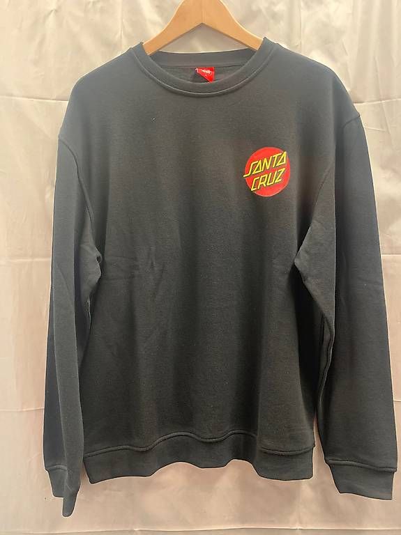 Maglioni & Felpe: Maglione Santa Cruz – Usato da Faido venduto da Manujp