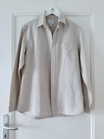 Men's shirt - H&M - size S