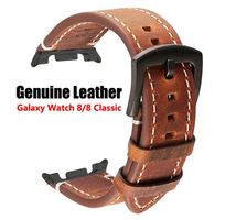 Armband Bracelet Premium Leder für galaxy 8 40mm 44mm