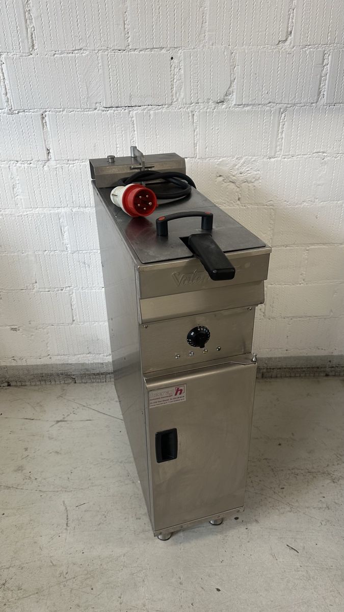 Appareils de cuisine: FRITEUSE EVO 250 VALENTINE – Neuf (Voir description) à Muri b. Bern par Panorama36 4