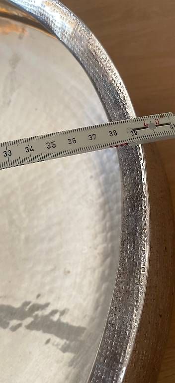 Ciotole: Gervasoni Schale – Usato da Laupen ZH venduto da Rango3 4