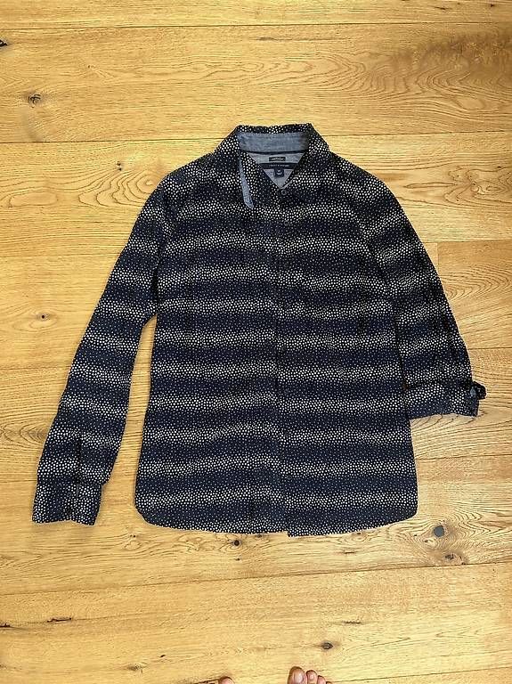 Tommy Hilfiger Camicette: Tommy Hilfiger Shirt – Usato da Gockhausen venduto da Bianka6789