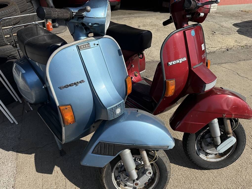 Scooter: Vespa Px125 – Usato da Caslano venduto da GiorgioMotors 3