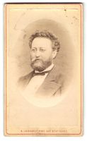 Fotografie K. Liebhardt, Stuttgart, Port