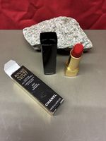Chanel Rouge Allure Velvet 257 Rouge Triomphal - neu/ovp