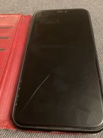 iPhone 11 mit Hülle 