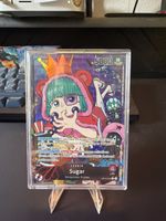One Piece Karte - Altart Leader Sugar