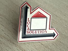 Pin Loca Solution
