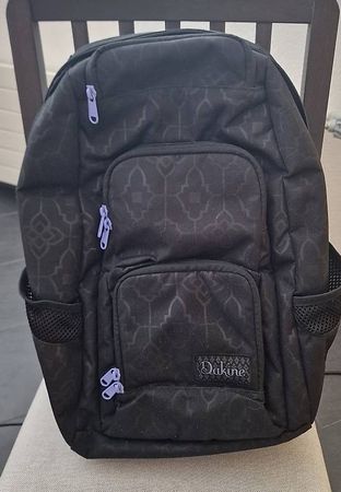 Sac à dos Dakine avec compartiment ordinateur