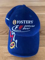 Forsters F1 Cap