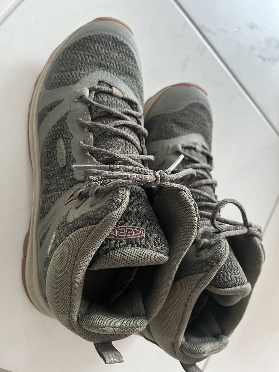 Keen Scarpe da donna: Wanderschuh KEEN 37.5 – Usato da Winterthur venduto da Eileen87