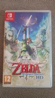 Zelda - Skyward Sword HD!