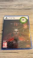 Diablo IV PS5 jeu neuf sous blister