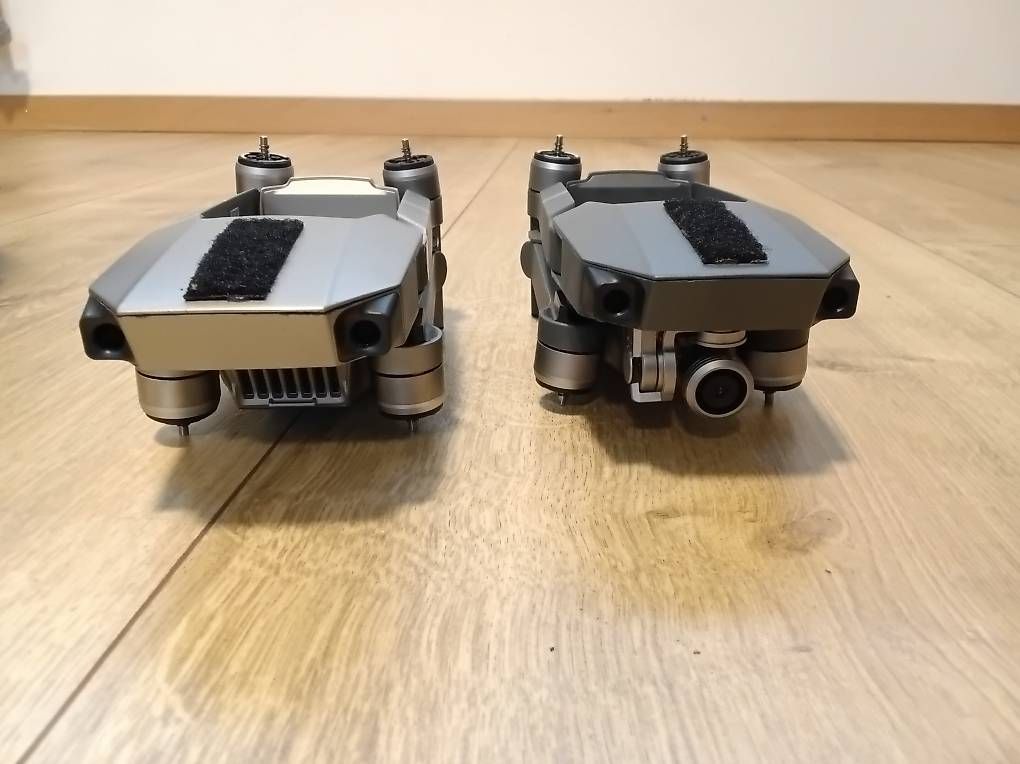 DJI Videocamere: Dji mavic pro pour pièces – Difettoso da Avenches venduto da gab_8s5c 1