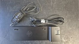 HP 2013 UltraSlim Docking Station