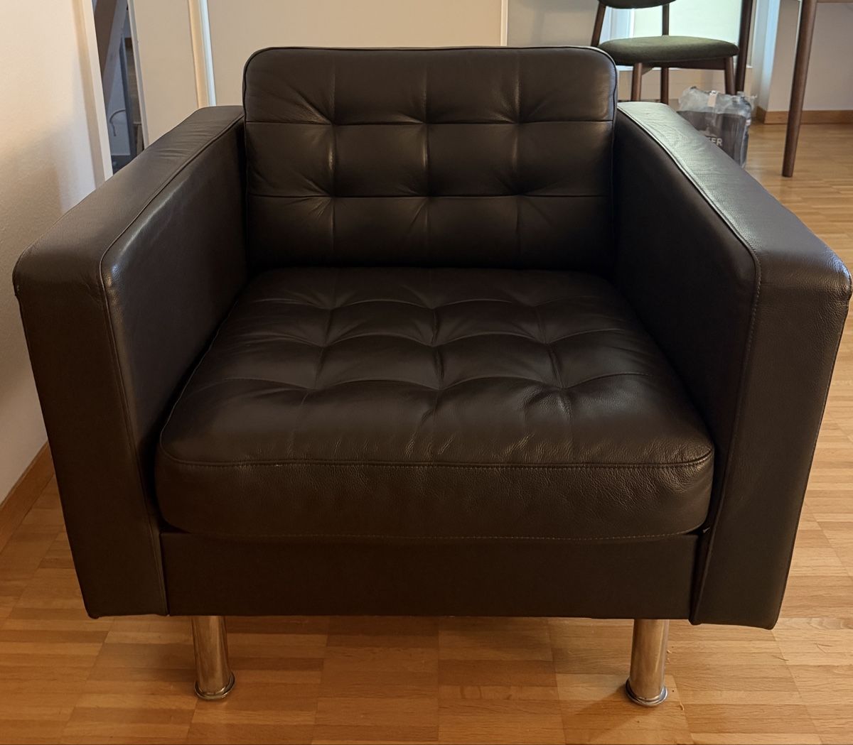 Ikea Sessel: IKEA Sessel Landskrona – Gebraucht aus Brugg AG von Aaru5