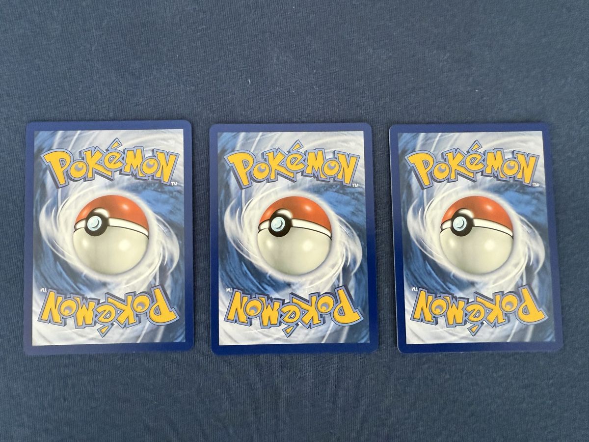 Pokémon Sammelbilder & Trading cards: Pokemon First Partner Set, EN, NM – Neu (gemäss Beschreibung) aus Zürich von LTShapes 1