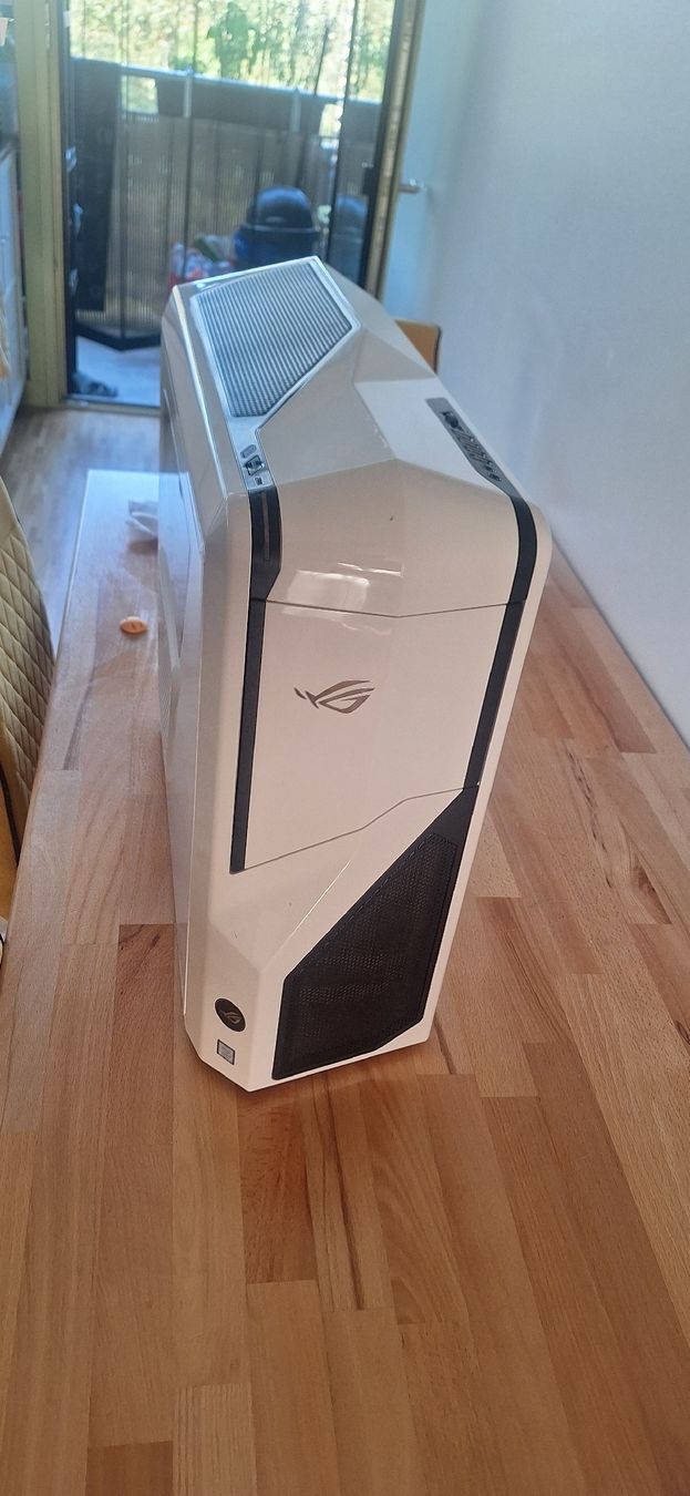 Intel PCs: Pc gaming – D'occasion à Zürich par Sevi2020